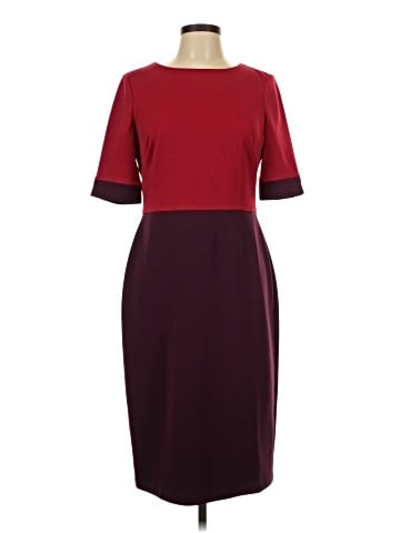 Maggy London Cocktail Dress (view 1)