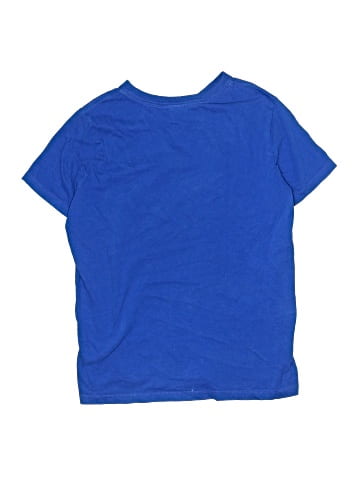 Hanna Andersson Short Sleeve T-Shirt (view 2)