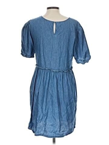 AUW Casual Dress (view 2)