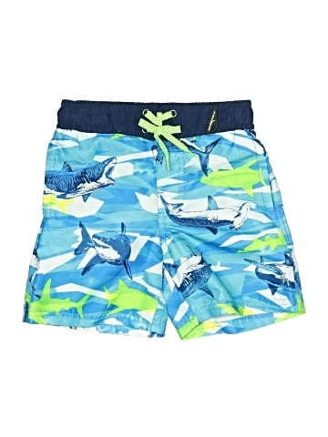 ZeroXposur Board Shorts (view 1)