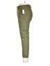 Gap Solid Green Khakis Size 10 - photo 5