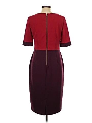 Maggy London Cocktail Dress (view 2)