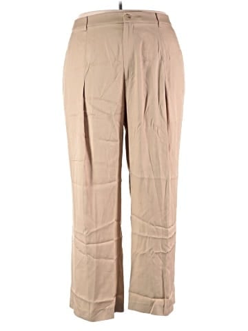 Unbranded Khakis (view 1)