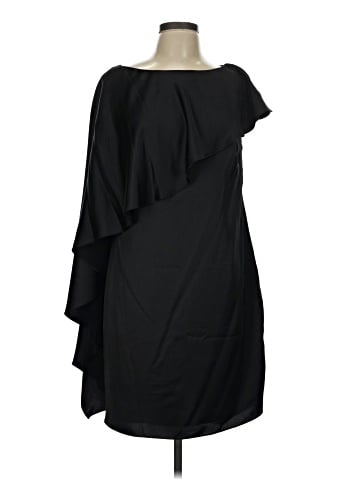 Lauren by Ralph Lauren Cocktail Dress (view 1)