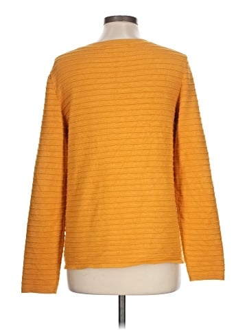 Carolyn Taylor Long Sleeve Top (view 2)