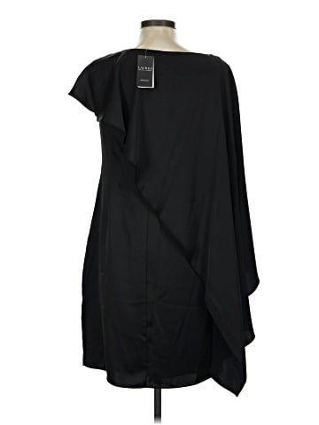 Lauren by Ralph Lauren Cocktail Dress (view 2)
