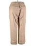 Unbranded 100% Viscose Tan Khakis Size 3X (estimated) - photo 2