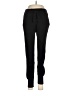 Zara Solid Black Casual Pants Size M - photo 1