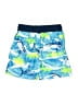 ZeroXposur Blue Board Shorts Size 4 - 5 - photo 2