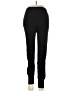 Zara Solid Black Casual Pants Size M - photo 2