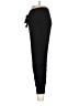Zara Solid Black Casual Pants Size M - photo 5