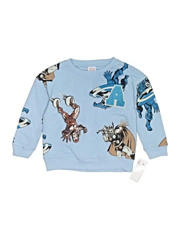 Marvel Sweatshirt (view 1)