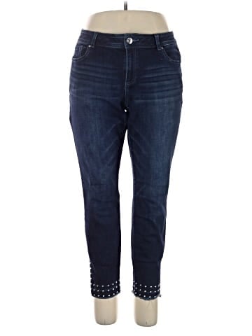 Inc Denim Jeans (view 1)