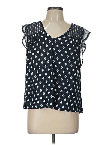 Lucky Brand Sleeveless T-Shirt (view 1)