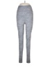 90 Degree by Reflex Gray Active Pants Size M - photo 1