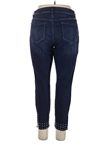 Inc Denim Jeans (view 2)