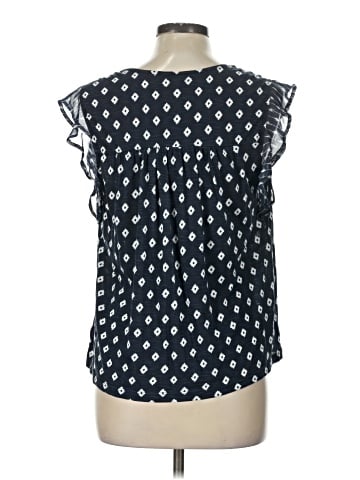 Lucky Brand Sleeveless T-Shirt (view 2)