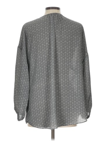 Banana Republic 3/4 Sleeve Blouse (view 2)