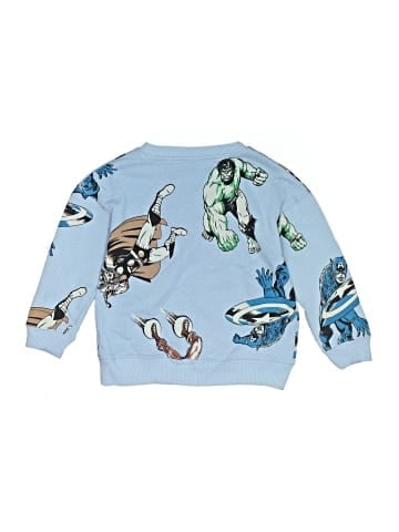Marvel Sweatshirt (view 2)
