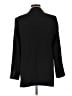 Ann Taylor LOFT 100% Polyester Black Blazer Size 8 - photo 2