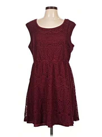 Wet Seal Casual Dress (view 1)