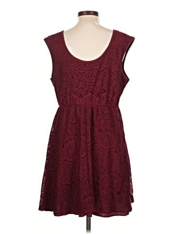Wet Seal Casual Dress (view 2)