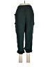 Aerie Solid Green Cargo Pants Size M - photo 2