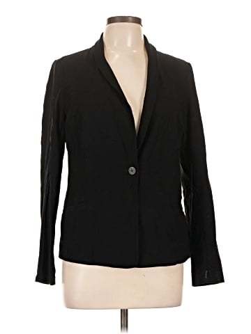 Eileen Fisher Blazer (view 1)