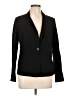 Eileen Fisher Black Blazer Size L - photo 1