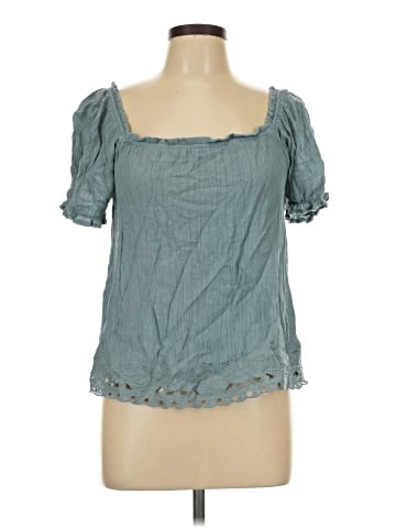 Mine Short Sleeve Top (view 1)