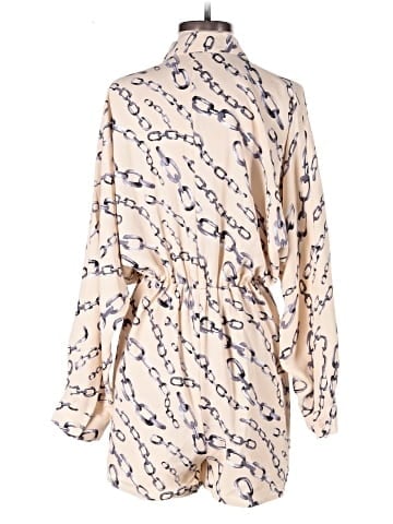Express Romper (view 2)