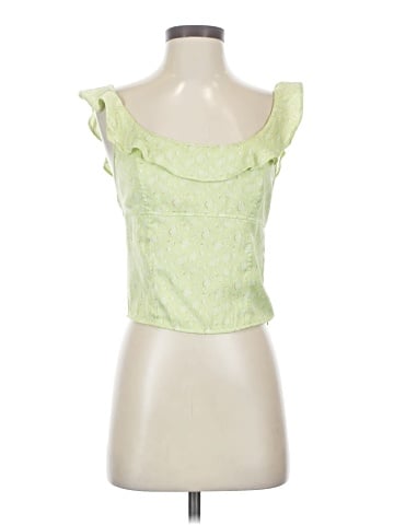 Free People Sleeveless Top (view 1)