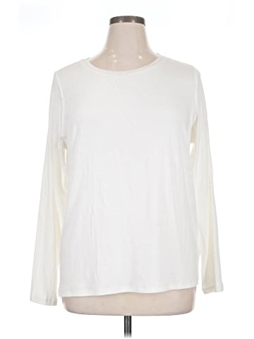 FDJ Long Sleeve Top (view 1)