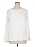 FDJ Ivory Long Sleeve Top Size XL - photo 1