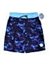 ZeroXposur Blue Board Shorts Size 5 - 6 - photo 1
