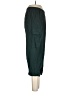 Aerie Solid Green Cargo Pants Size M - photo 4