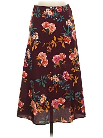 Ann Taylor LOFT Casual Skirt (view 1)