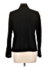 Eileen Fisher Black Blazer Size L - photo 2
