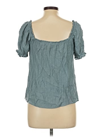 Mine Short Sleeve Top (view 2)