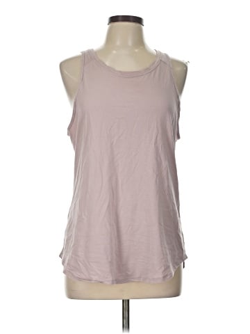 Crz Yoga Sleeveless T-Shirt (view 1)