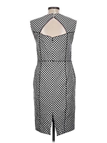 White House Black Market Casual Dress (view 2)