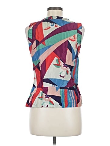 Marc by Marc Jacobs Sleeveless Blouse (view 2)