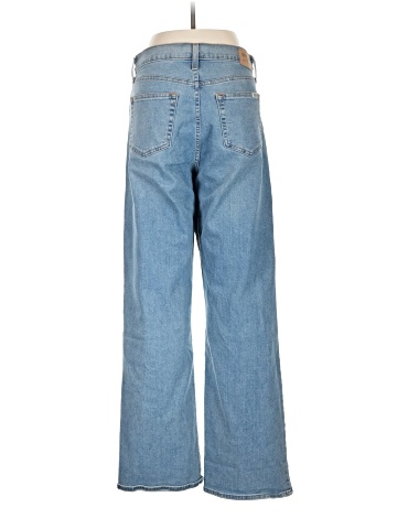 Levi Strauss Signature Jeans (view 2)