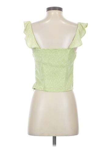 Free People Sleeveless Top (view 2)