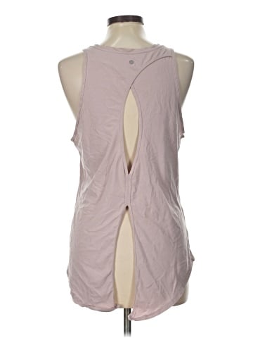Crz Yoga Sleeveless T-Shirt (view 2)