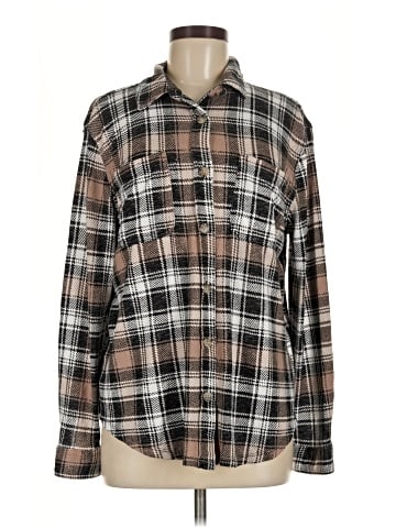 C&C California Long Sleeve Button-Down Shirt (view 1)
