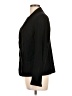 Eileen Fisher Black Blazer Size L - photo 5