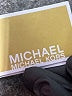MICHAEL Michael Kors Hearts Red One Piece Swimsuit Size 6 - photo 3