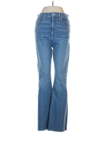 Ann Taylor LOFT Jeans (view 1)