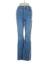 Ann Taylor LOFT Blue Jeans Size 28 waist - photo 1